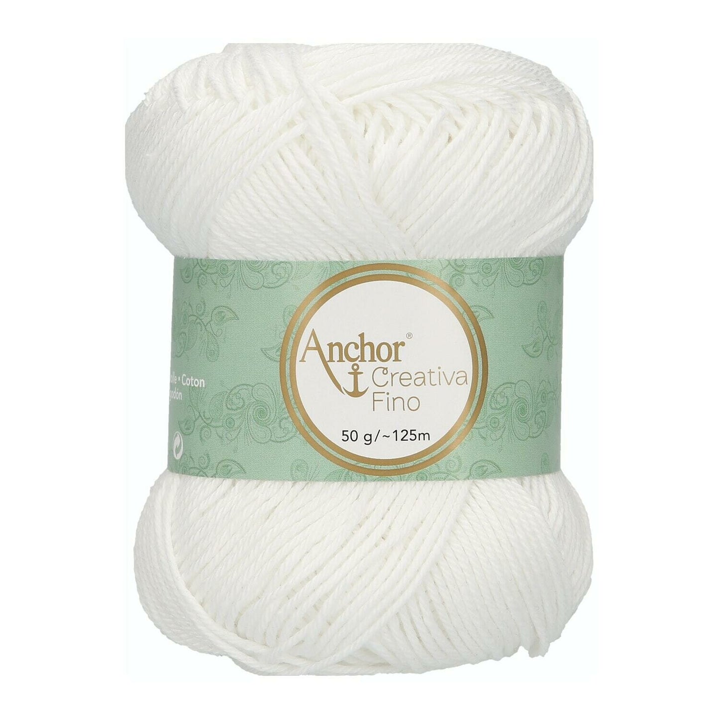 Cotone Creativa, Anchor