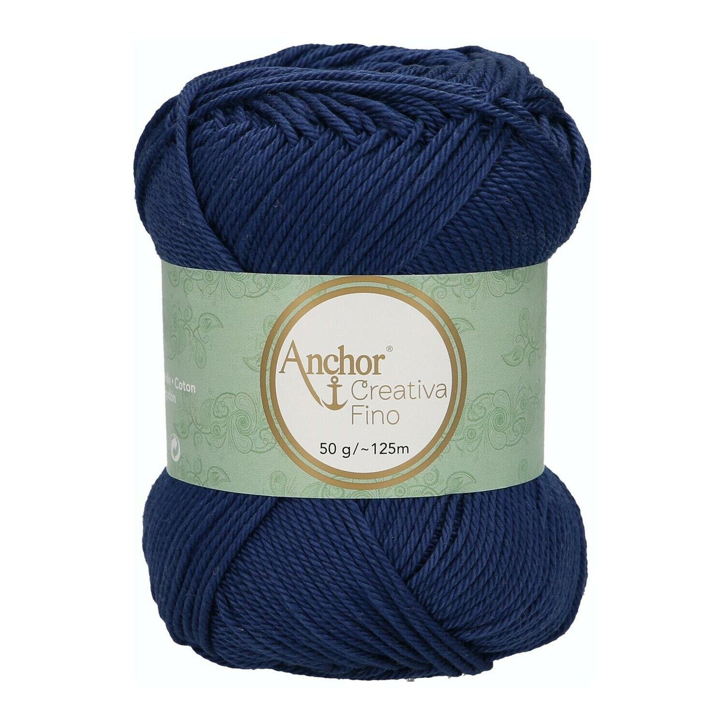 Cotone Creativa, Anchor