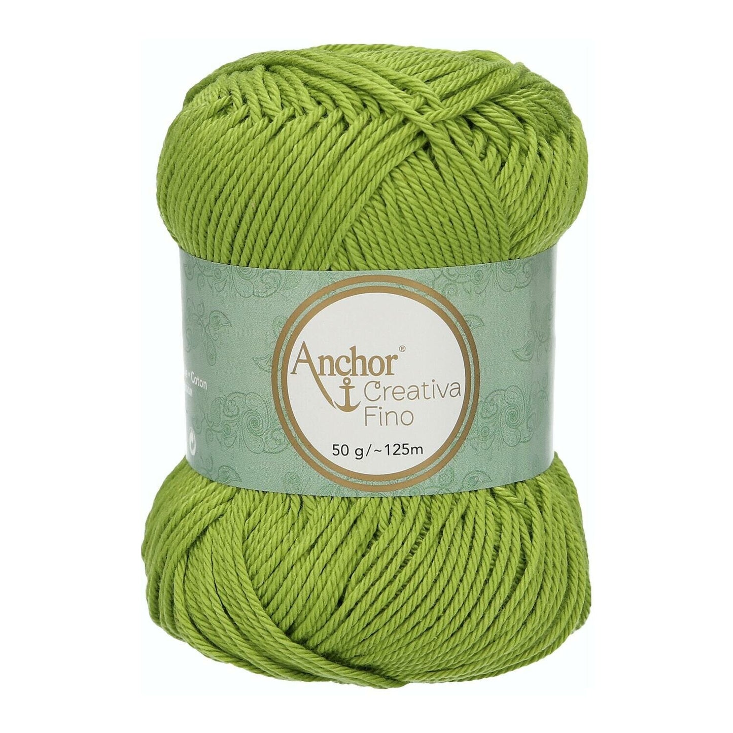 Cotone Creativa, Anchor