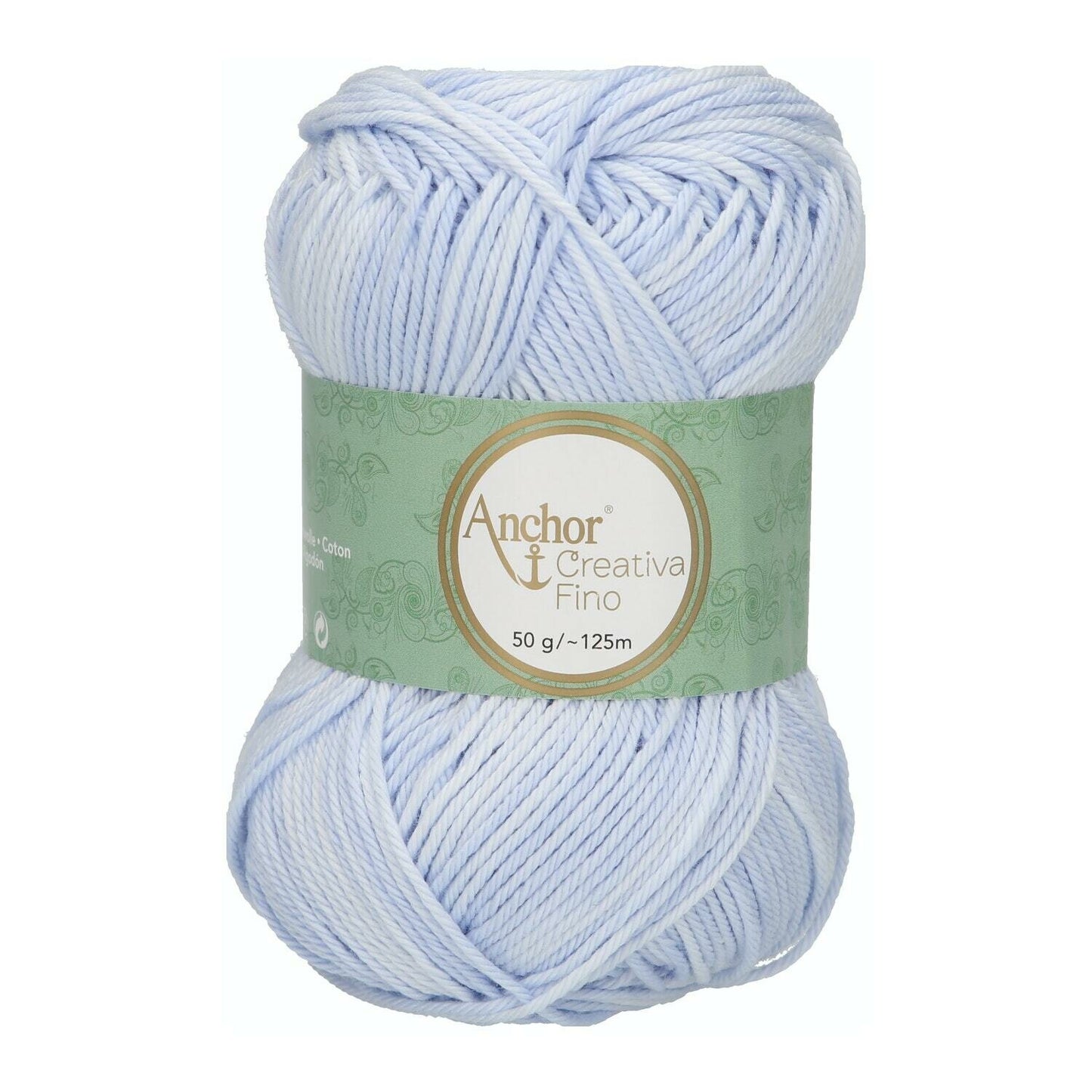 Cotone Creativa, Anchor