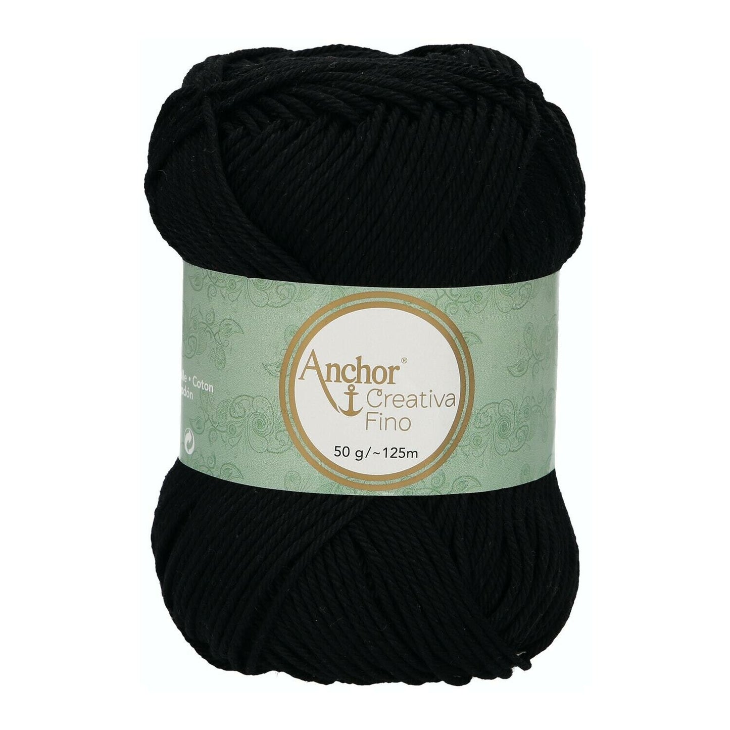 Cotone Creativa, Anchor