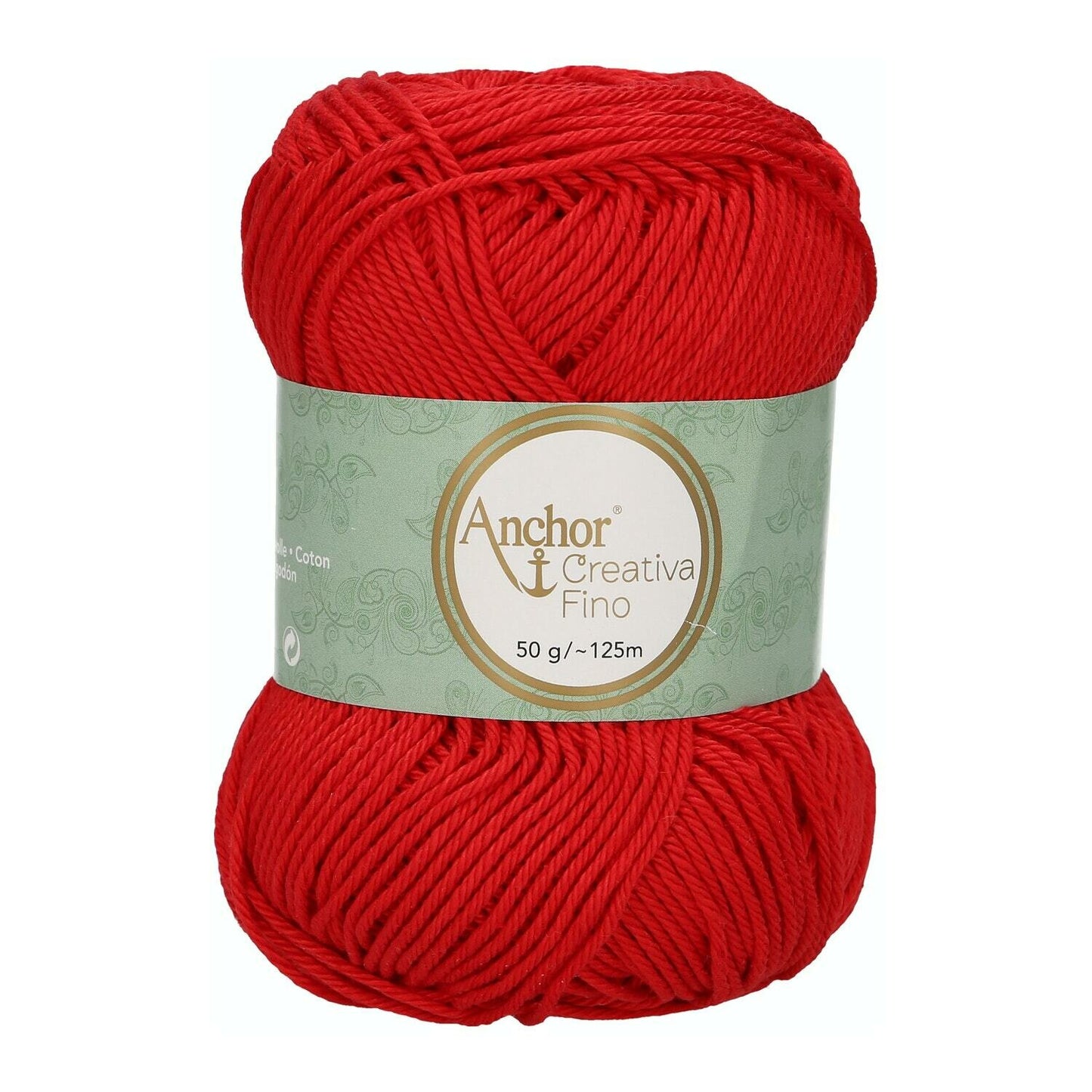 Cotone Creativa, Anchor